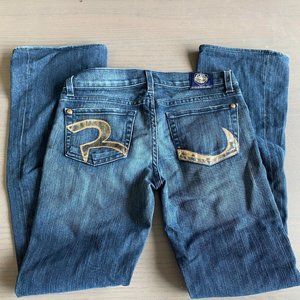 Rock & Republic Jeans Size 25